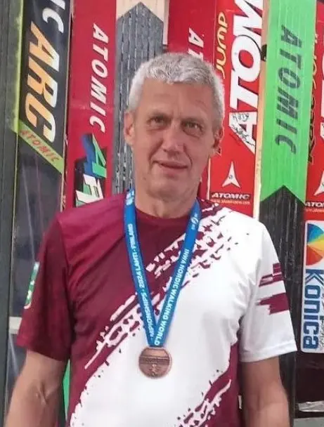 Albert Fatikhov